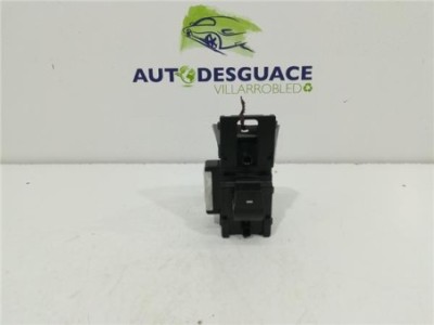 MANDO ELEVALUNAS TRASERO IZQUIERDO Hyundai ELANTRA Sedán  1 6 CRDi