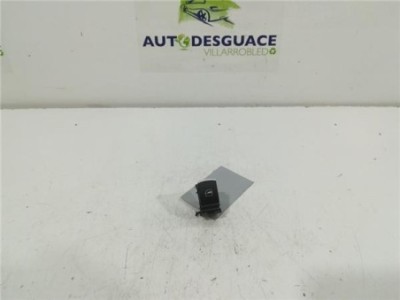 MANDO ELEVALUNAS TRASERO DERECHO Volkswagen Tiguan  2 0 TDI