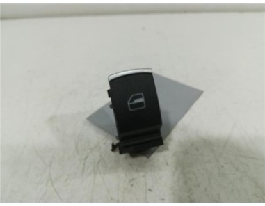 MANDO ELEVALUNAS TRASERO DERECHO Volkswagen Tiguan  2 0 TDI