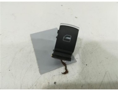 MANDO ELEVALUNAS TRASERO IZQUIERDO Volkswagen Tiguan  2 0 TDI