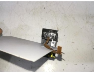 MANDO ELEVALUNAS TRASERO IZQUIERDO Volkswagen Tiguan  2 0 TDI