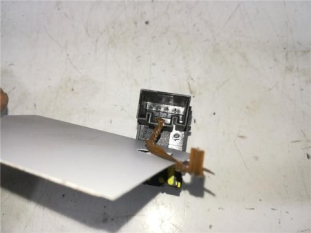 MANDO ELEVALUNAS TRASERO IZQUIERDO Volkswagen Tiguan  2 0 TDI