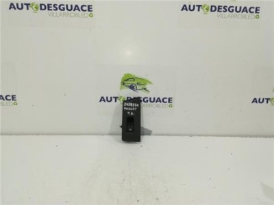 MANDO ELEVALUNAS TRASERO DERECHO Volkswagen Passat Berlina  1 6 TDI
