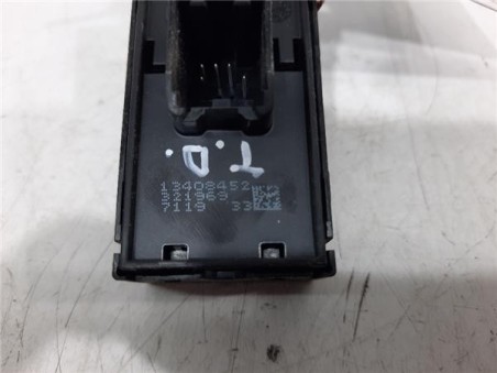 MANDO ELEVALUNAS TRASERO DERECHO Opel Astra K Berlina 5p  1 6 Dynamic Start/Stop [1 6 Ltr  - 118 kW Biturbo CDTI DPF]