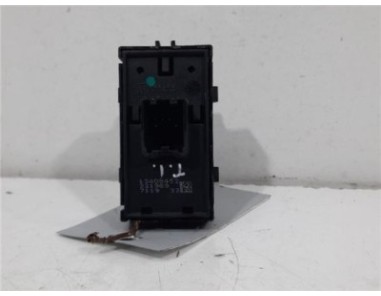 MANDO ELEVALUNAS TRASERO IZQUIERDO Opel Astra K Berlina 5p  1 6 Dynamic Start/Stop [1 6 Ltr  - 118 kW Biturbo CDTI DPF]