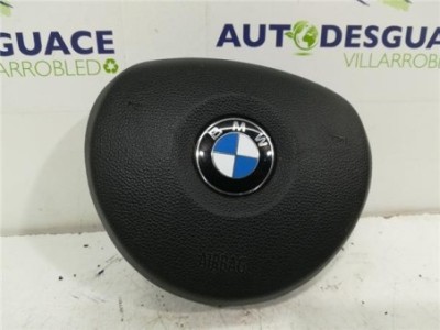 Airbag Volante BMW Serie 1 Berlina  2 0 120d [2 0 Ltr  - 130 kW Turbodiesel CAT]