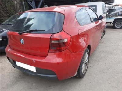 Airbag Volante BMW Serie 1 Berlina  2 0 120d [2 0 Ltr  - 130 kW Turbodiesel CAT] 2