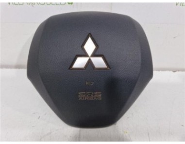 Airbag Volante Mitsubishi ASX  1 6 Challenge 2WD [1 6 Ltr  - 86 kW CAT]