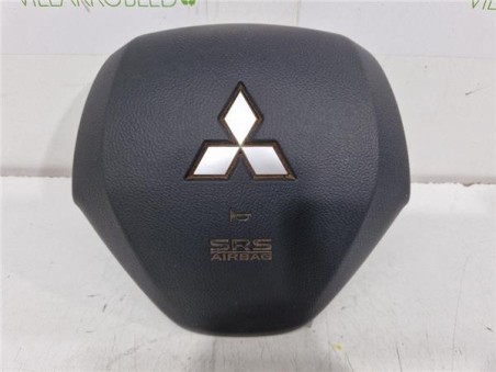 Airbag Volante Mitsubishi ASX  1 6 Challenge 2WD [1 6 Ltr  - 86 kW CAT]