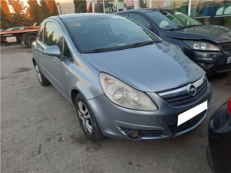 Airbag Salpicadero Opel Corsa D  1 3 CDTI