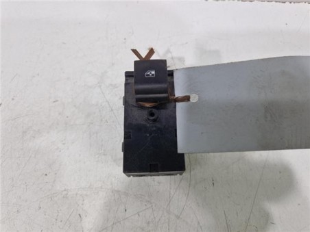 MANDO ELEVALUNAS TRASERO IZQUIERDO Opel Astra K Berlina 5p  1 6 Business [1 6 Ltr  - 81 kW CDTI DPF]