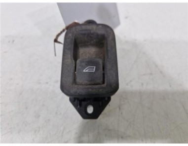 MANDO ELEVALUNAS TRASERO IZQUIERDO Volvo S60 Berlina  2 0 Kinetic [2 0 Ltr  - 133 kW Diesel CAT]