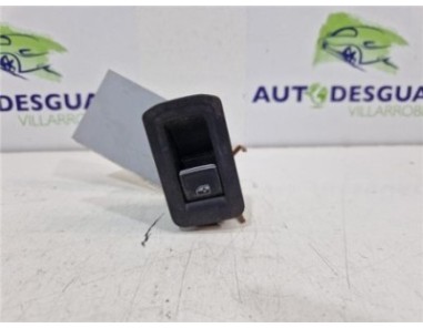 MANDO ELEVALUNAS TRASERO IZQUIERDO Volkswagen Tiguan  2 0 Advance BMT [2 0 Ltr  - 85 kW TDI]