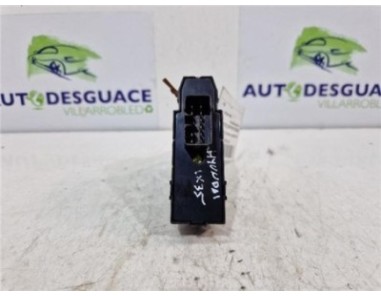 MANDO ELEVALUNAS TRASERO IZQUIERDO Hyundai IX35 2 0 CRDi 