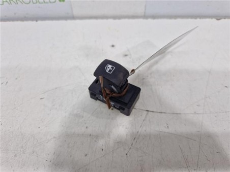 MANDO ELEVALUNAS TRASERO DERECHO Jeep Compass  1 6 Limited FWD [1 6 Ltr  - 88 kW M-Jet CAT]