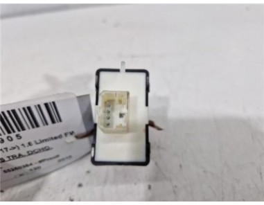 MANDO ELEVALUNAS TRASERO DERECHO Jeep Compass  1 6 Limited FWD [1 6 Ltr  - 88 kW M-Jet CAT]