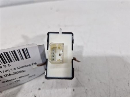 MANDO ELEVALUNAS TRASERO DERECHO Jeep Compass  1 6 Limited FWD [1 6 Ltr  - 88 kW M-Jet CAT]