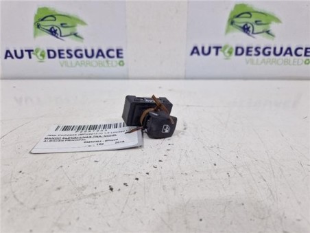 MANDO ELEVALUNAS TRASERO DERECHO Jeep Compass  1 6 Limited FWD [1 6 Ltr  - 88 kW M-Jet CAT]