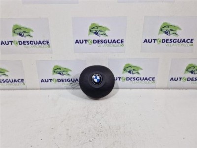 Airbag Volante BMW Serie X5  3 0d [3 0 Ltr  - 135 kW 24V Turbodiesel CAT]