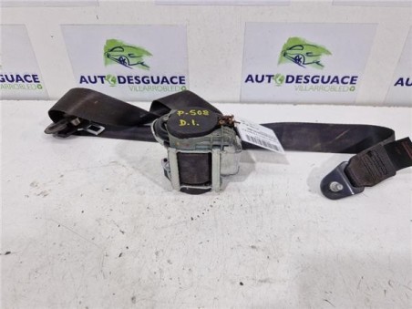 Cinturon Seguridad Delantero Izquierdo Peugeot 508  1 6 Access [1 6 Ltr  - 82 kW HDi FAP]