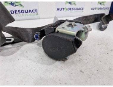 Cinturon Seguridad Delantero Izquierdo Peugeot 508  1 6 Access [1 6 Ltr  - 82 kW HDi FAP]