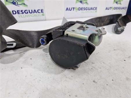 Cinturon Seguridad Delantero Izquierdo Peugeot 508  1 6 Access [1 6 Ltr  - 82 kW HDi FAP]