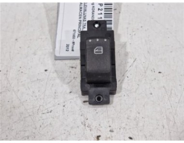 MANDO ELEVALUNAS TRASERO IZQUIERDO Ssangyong KORANDO 2 0 