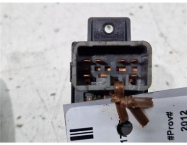 MANDO ELEVALUNAS TRASERO IZQUIERDO Ssangyong KORANDO 2 0 