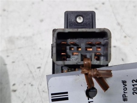 MANDO ELEVALUNAS TRASERO IZQUIERDO Ssangyong KORANDO 2 0 