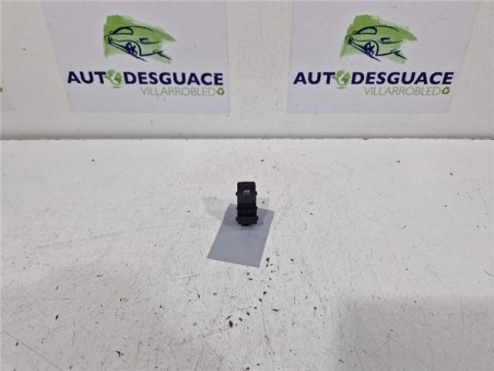 MANDO ELEVALUNAS TRASERO IZQUIERDO Seat Leon  1 6 Reference [1 6 Ltr  - 85 kW TDI]
