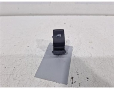 MANDO ELEVALUNAS TRASERO IZQUIERDO Seat Leon  1 6 Reference [1 6 Ltr  - 85 kW TDI]