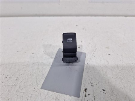 MANDO ELEVALUNAS TRASERO IZQUIERDO Seat Leon  1 6 Reference [1 6 Ltr  - 85 kW TDI]