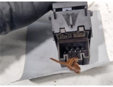 MANDO ELEVALUNAS TRASERO IZQUIERDO Seat Leon  1 6 Reference [1 6 Ltr  - 85 kW TDI]