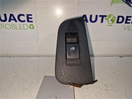 MANDO ELEVALUNAS TRASERO IZQUIERDO Chevrolet Epica  2 0 LTX [2 0 Ltr  - 110 kW Diesel CAT]