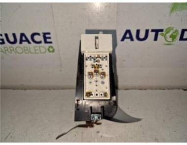 MANDO ELEVALUNAS TRASERO IZQUIERDO Chevrolet Epica  2 0 LTX [2 0 Ltr  - 110 kW Diesel CAT]