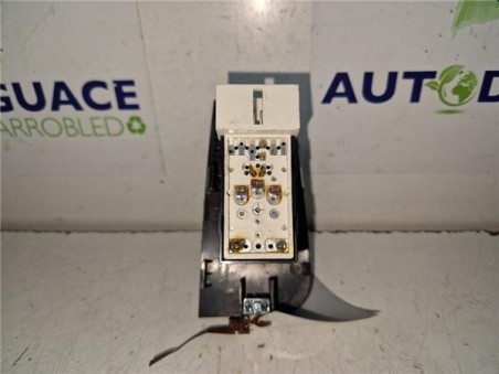 MANDO ELEVALUNAS TRASERO IZQUIERDO Chevrolet Epica  2 0 LTX [2 0 Ltr  - 110 kW Diesel CAT]