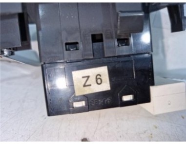 MANDO ELEVALUNAS TRASERO IZQUIERDO Chevrolet Epica  2 0 LTX [2 0 Ltr  - 110 kW Diesel CAT]