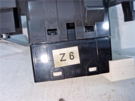 MANDO ELEVALUNAS TRASERO IZQUIERDO Chevrolet Epica  2 0 LTX [2 0 Ltr  - 110 kW Diesel CAT]