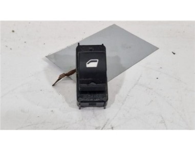 MANDO ELEVALUNAS TRASERO DERECHO Opel Crossland X  1 2 Design Line [1 2 Ltr  - 81 kW]