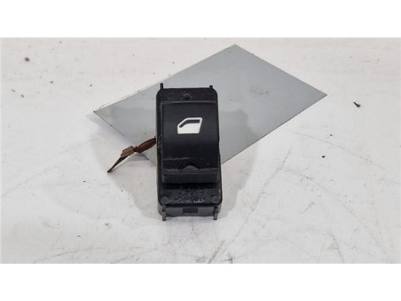 MANDO ELEVALUNAS TRASERO DERECHO Opel Crossland X  1 2 Design Line [1 2 Ltr  - 81 kW]