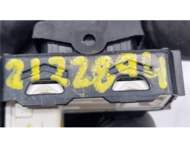 MANDO ELEVALUNAS TRASERO DERECHO Opel Crossland X  1 2 Design Line [1 2 Ltr  - 81 kW]