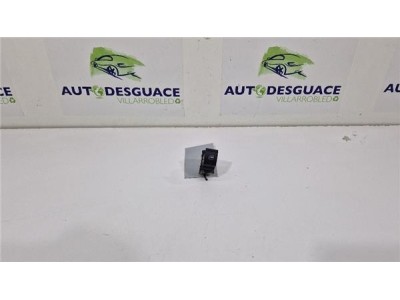 MANDO ELEVALUNAS TRASERO DERECHO Volkswagen Tiguan  2 0 TDI