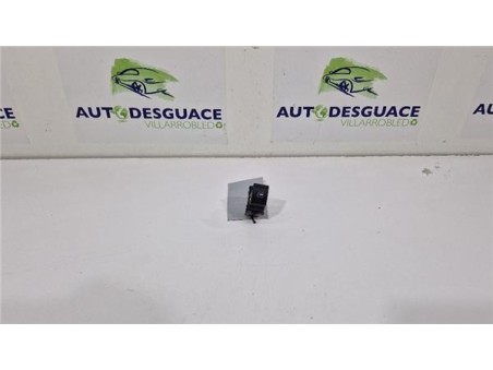 MANDO ELEVALUNAS TRASERO DERECHO Volkswagen Tiguan  2 0 TDI