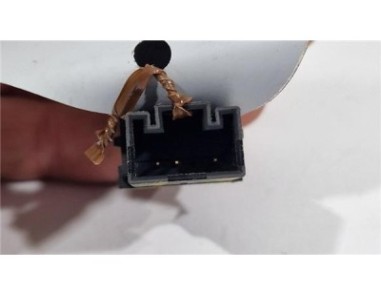 MANDO ELEVALUNAS TRASERO DERECHO Volkswagen Tiguan  2 0 TDI