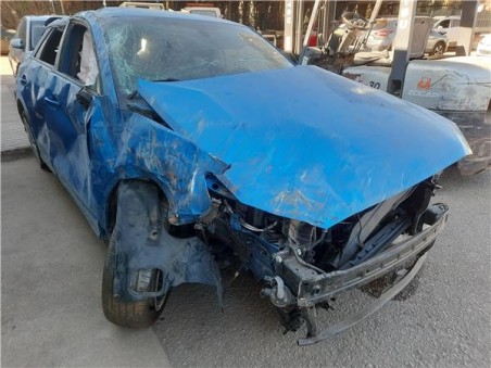 MANDO ELEVALUNAS TRASERO DERECHO Audi Q2  1 6 30 TDI design [1 6 Ltr  - 85 kW TDI]