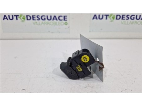 MANDO ELEVALUNAS TRASERO DERECHO Audi Q2  1 6 30 TDI design [1 6 Ltr  - 85 kW TDI]