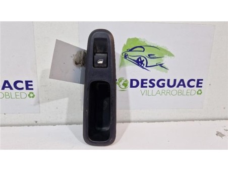 MANDO ELEVALUNAS TRASERO IZQUIERDO Peugeot 3008  1 6 Access [1 6 Ltr  - 84 kW HDi FAP]