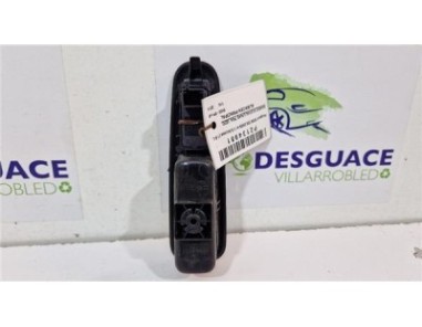 MANDO ELEVALUNAS TRASERO IZQUIERDO Peugeot 3008  1 6 Access [1 6 Ltr  - 84 kW HDi FAP]