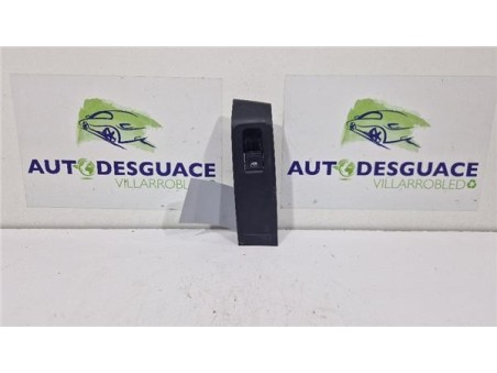 MANDO ELEVALUNAS TRASERO IZQUIERDO Skoda Fabia  1 0 Business [1 0 Ltr  - 55 kW MPI]