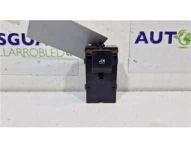 MANDO ELEVALUNAS TRASERO DERECHO Opel Astra K Berlina 5p  1 4 Dynamic [1 4 Ltr  - 110 kW 16V SIDI Turbo]